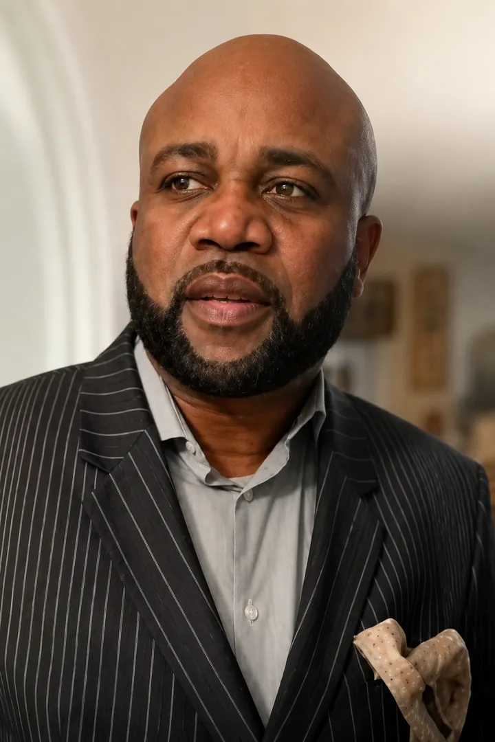 Didier Lengi